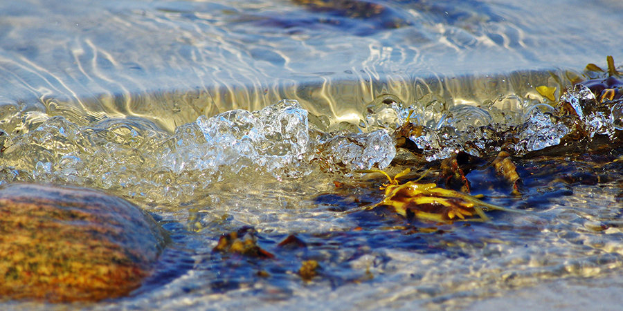 The Art of Water