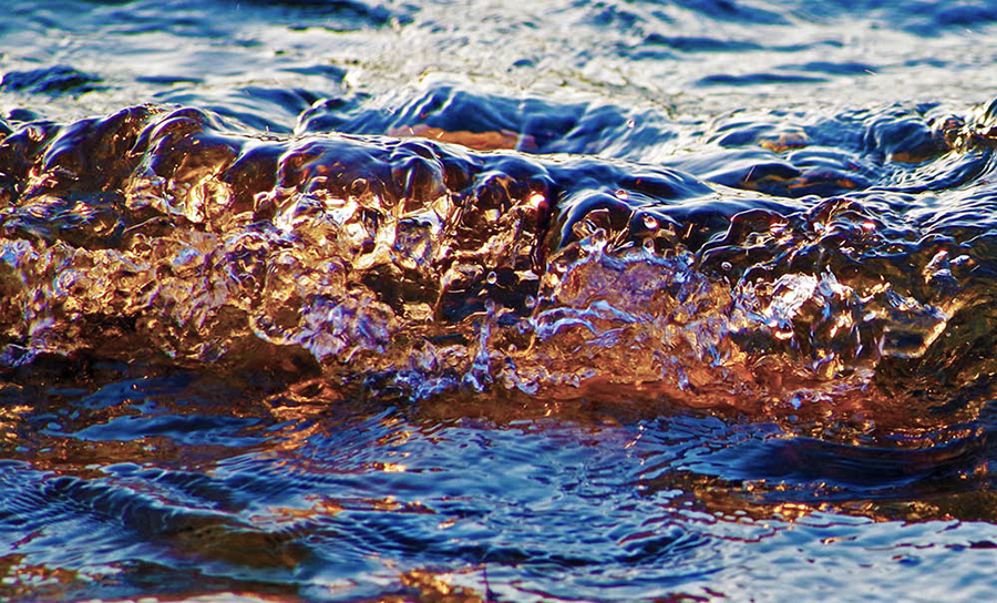The Art of Water