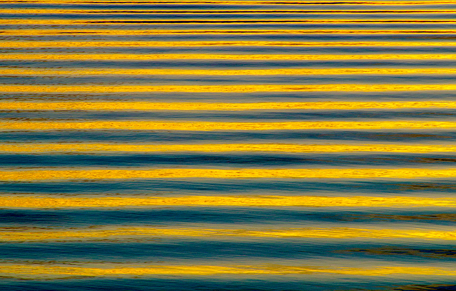 The Art of Water