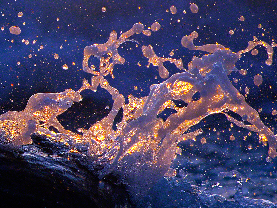 The Art of Water
