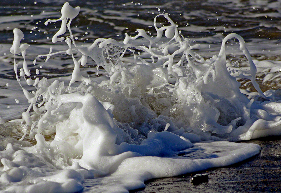 The Art of Water