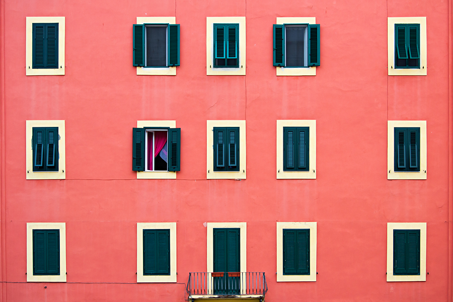 Living architectures
