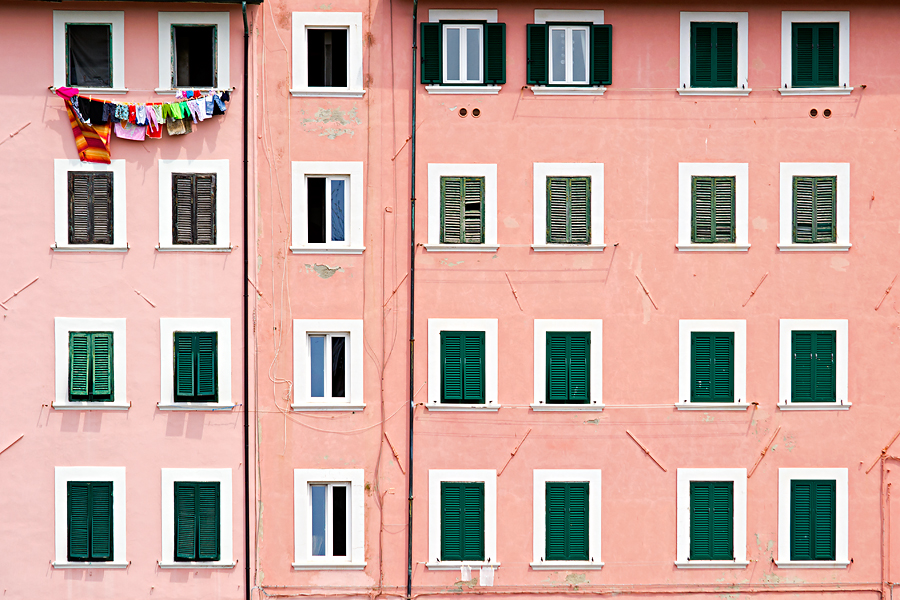 Living architectures