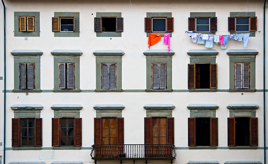 Living architectures