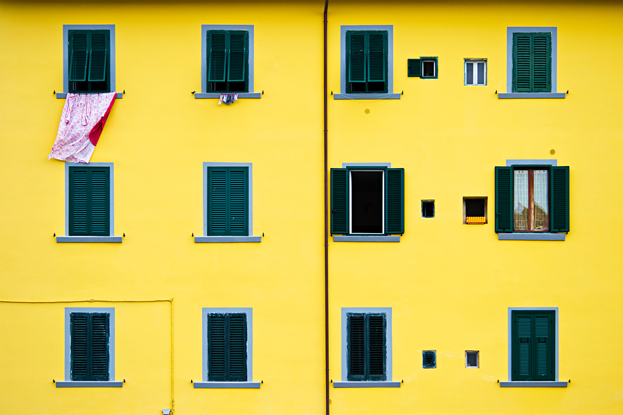 Living architectures