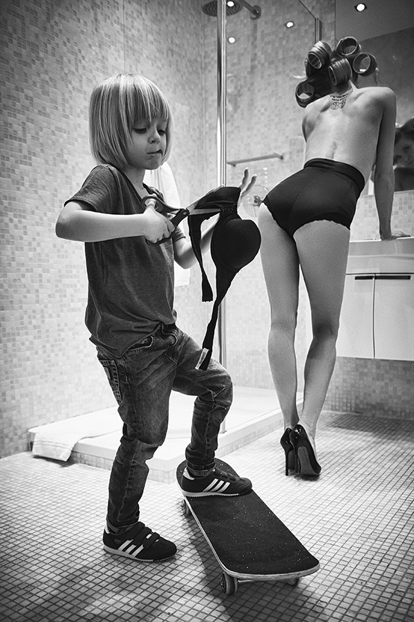 Naughty Stephan2