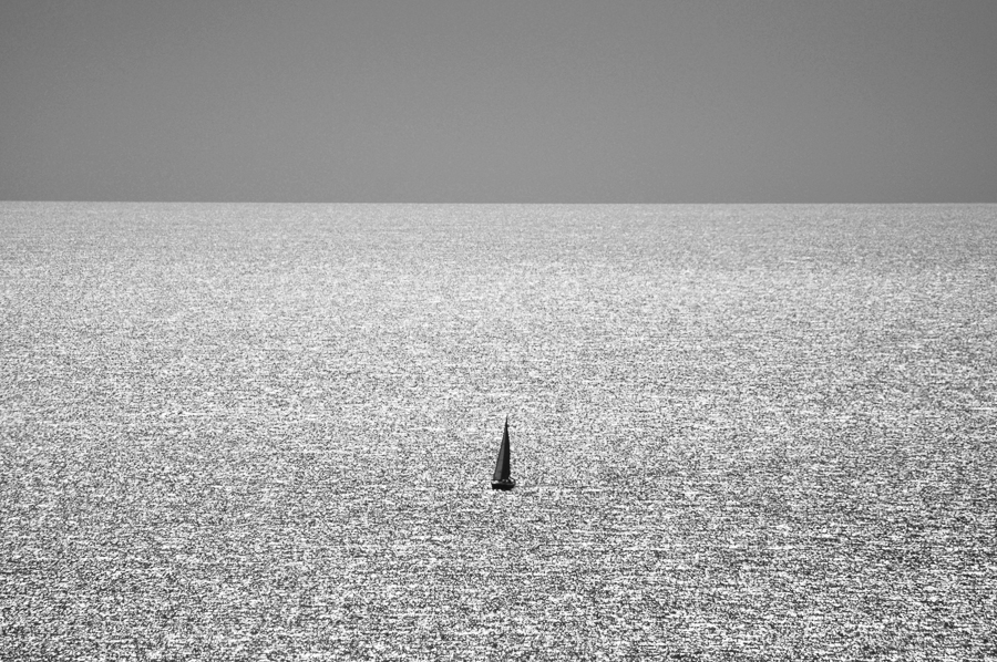 Phantomatique // Nowhere to be seen 