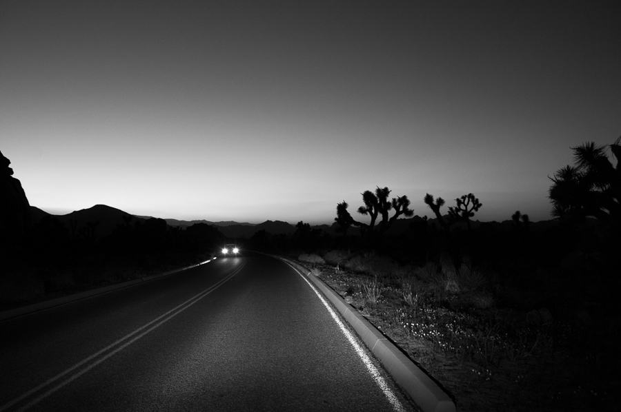 Phantomatique // Nowhere to be seen 