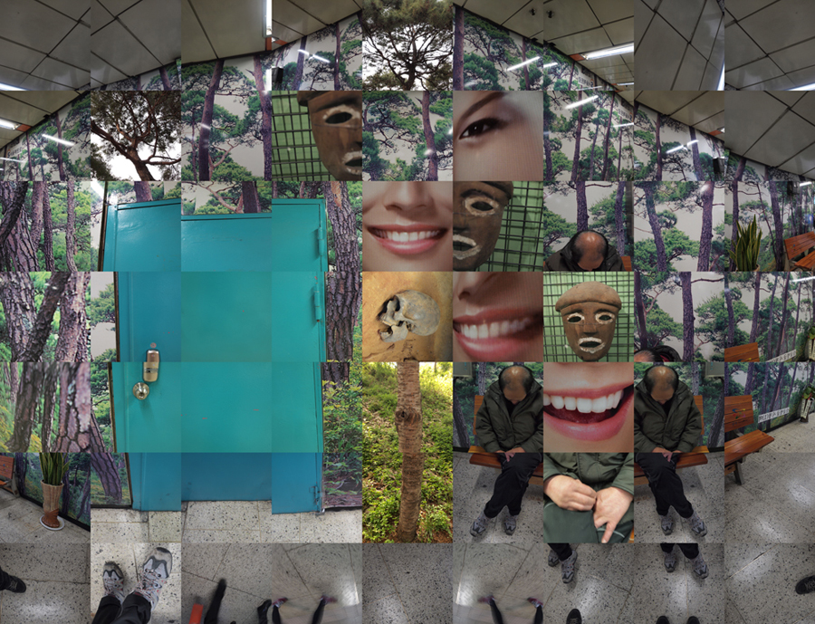 Re: Constructions of South Korea