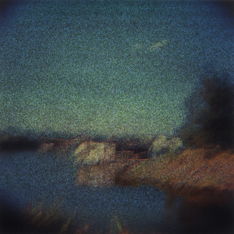 ALONG THE PO