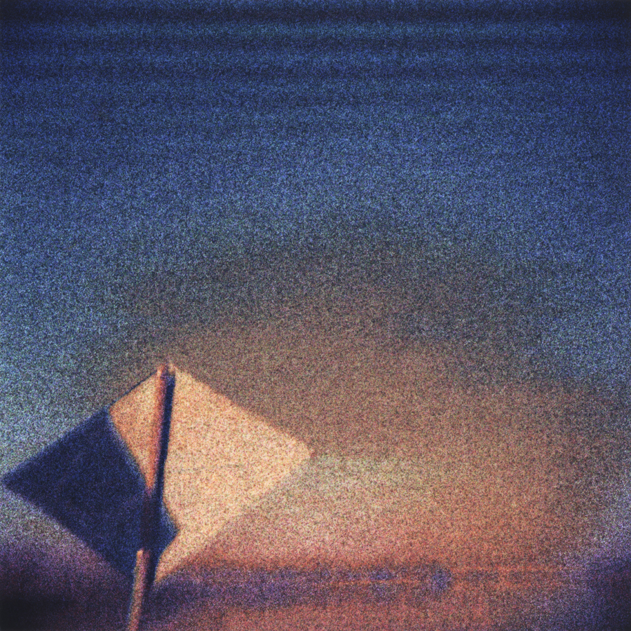 ALONG THE PO