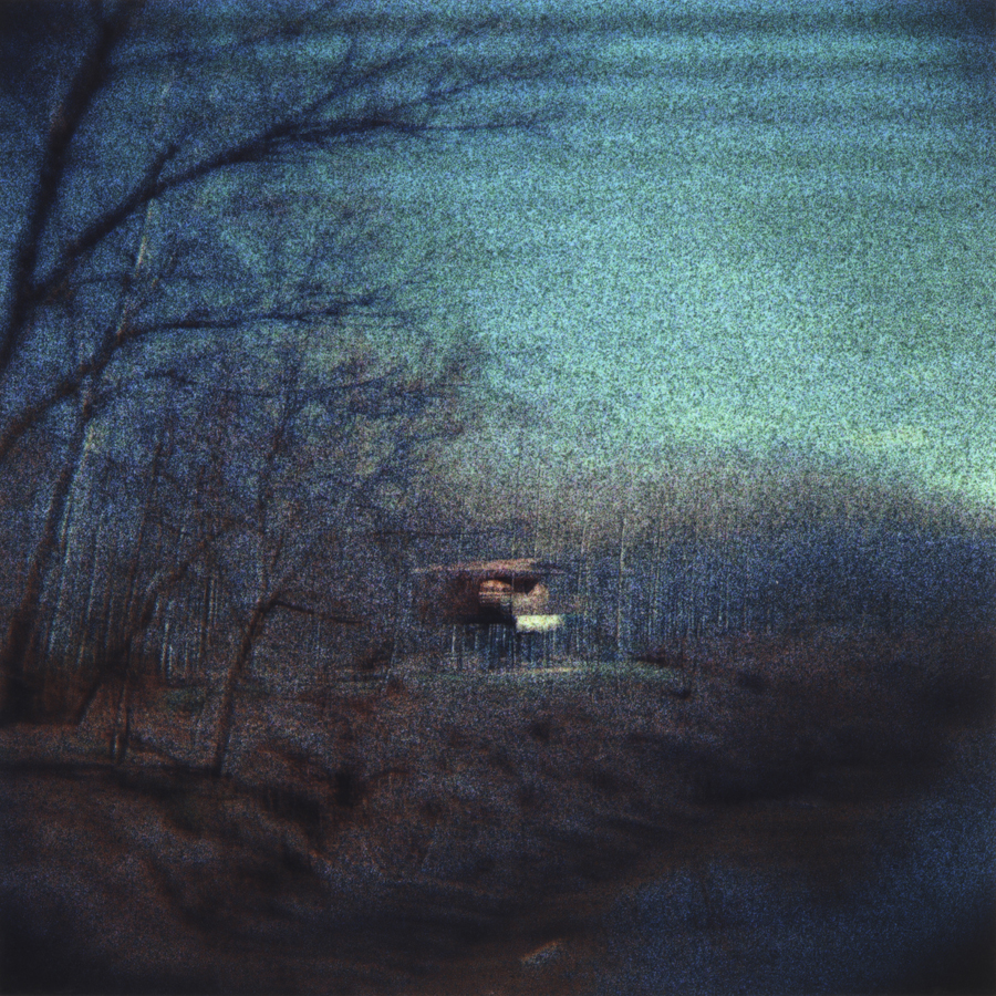 ALONG THE PO