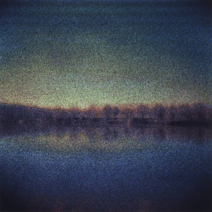 ALONG THE PO