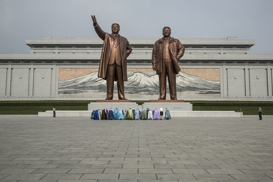 North Korea