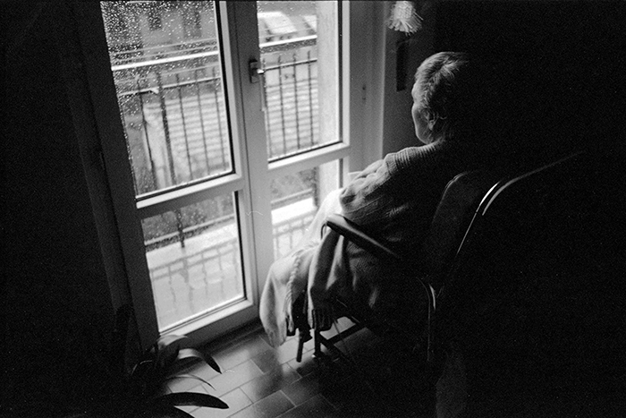 Two Women