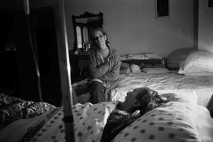 Two Women