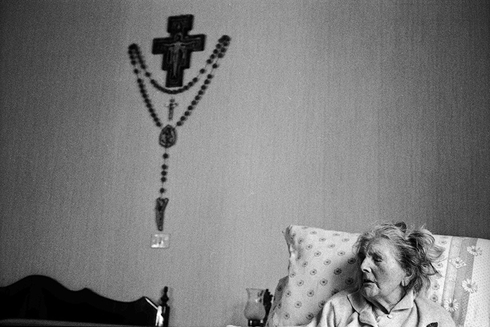 Two Women