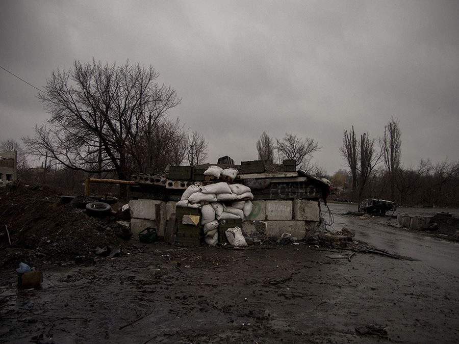 Davai Donbass