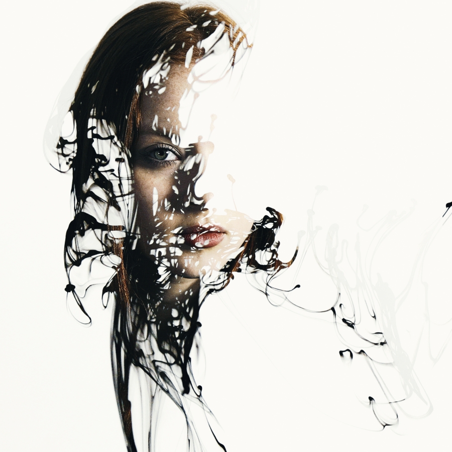 Ink In Water