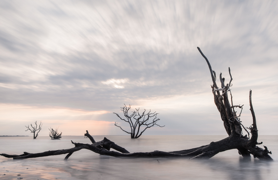 ADRIFT