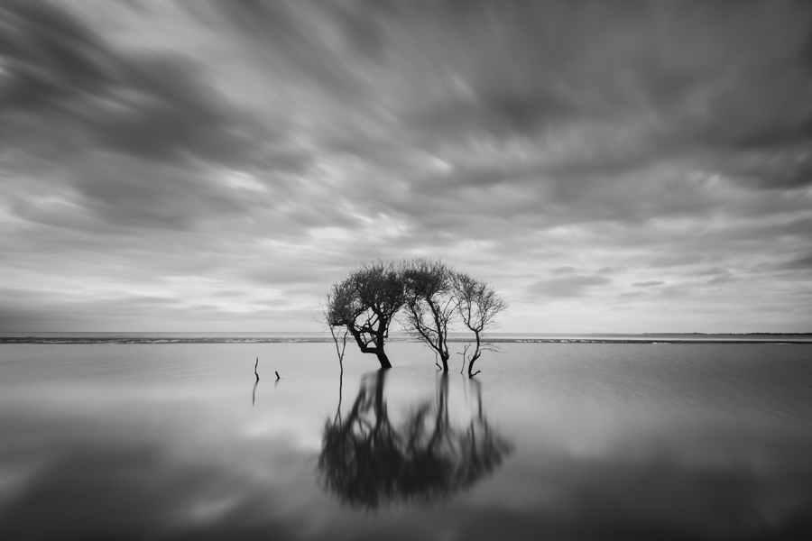 ADRIFT