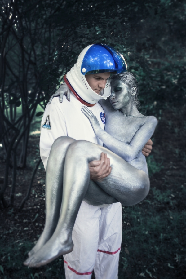 Space Odyssey