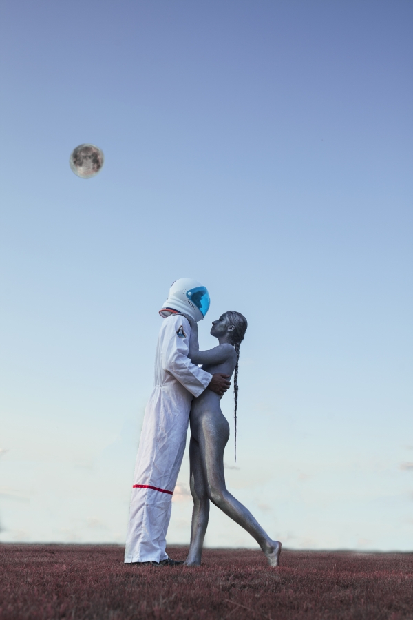 Space Odyssey