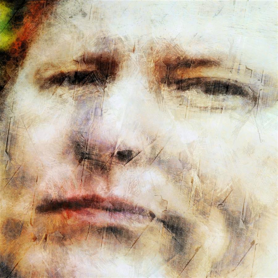 faces of the city