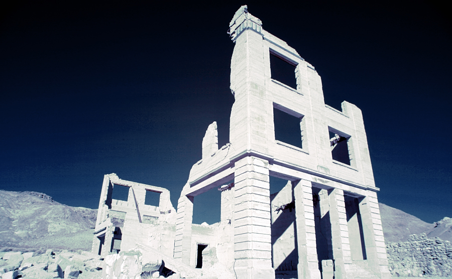 Remnants
