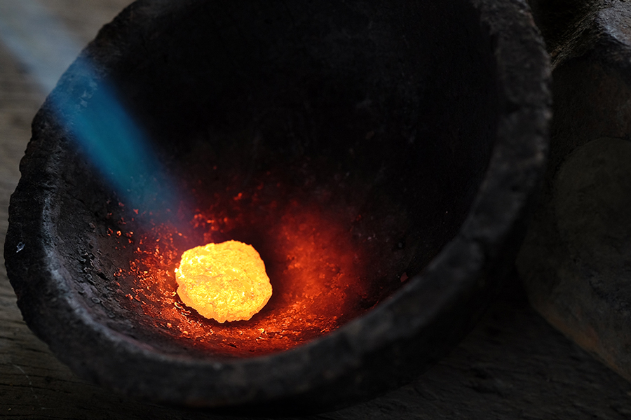 Quickgold