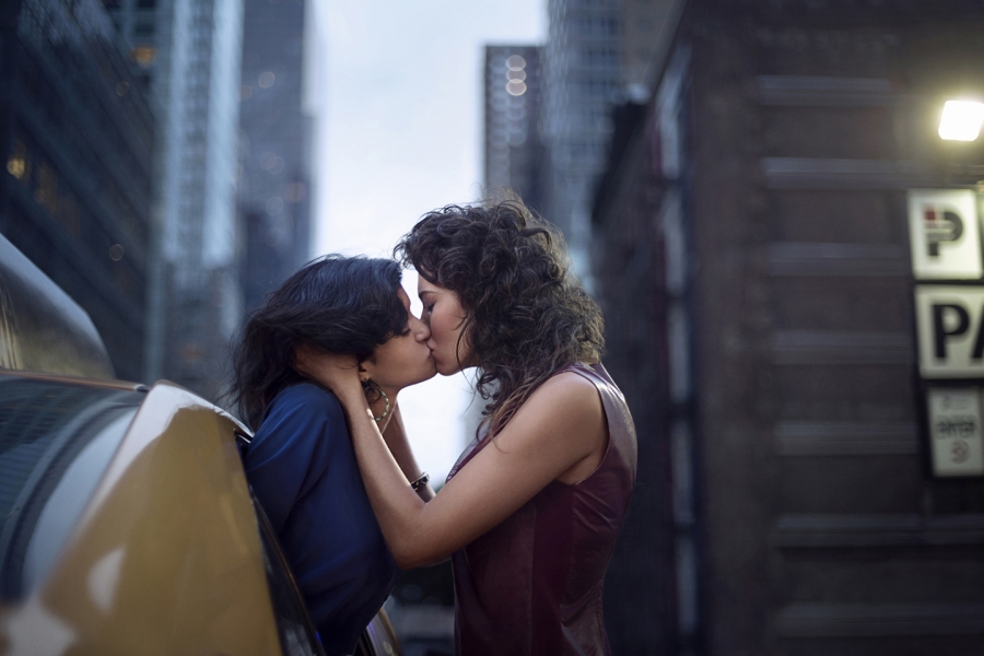 ALL LOVE IS EQUAL