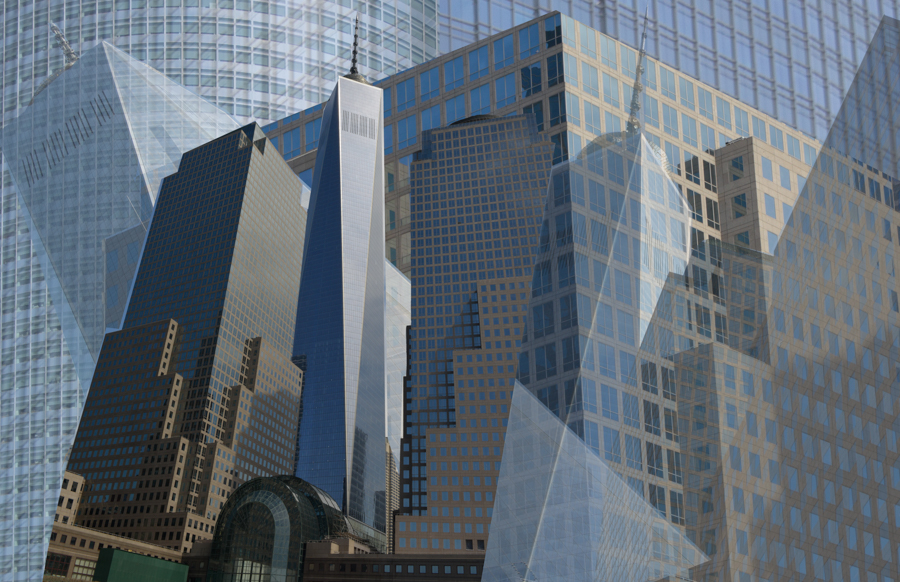 Images of Manhattan