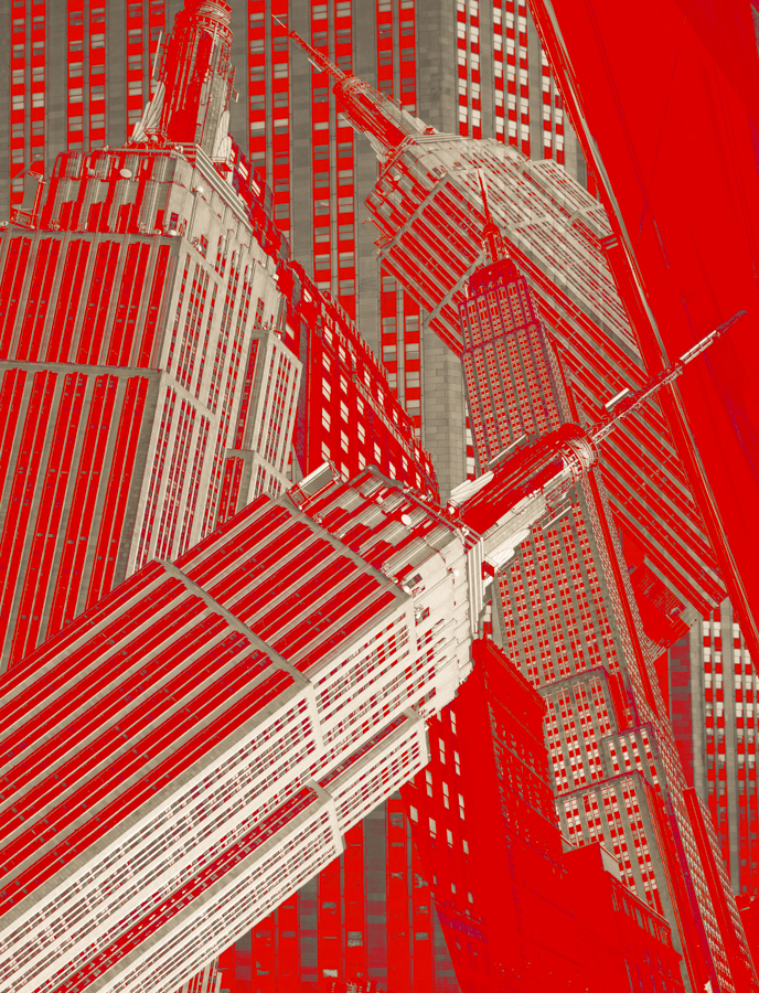 Images of Manhattan