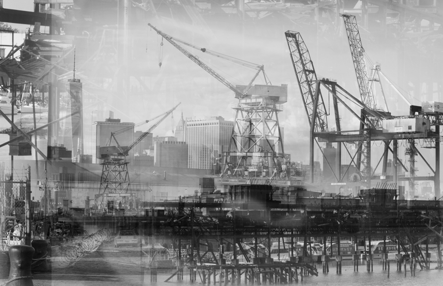Images of Manhattan