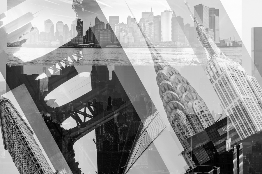 Images of Manhattan