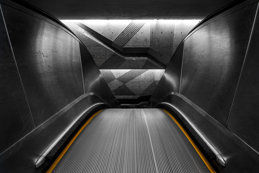 Montreal Metro Project