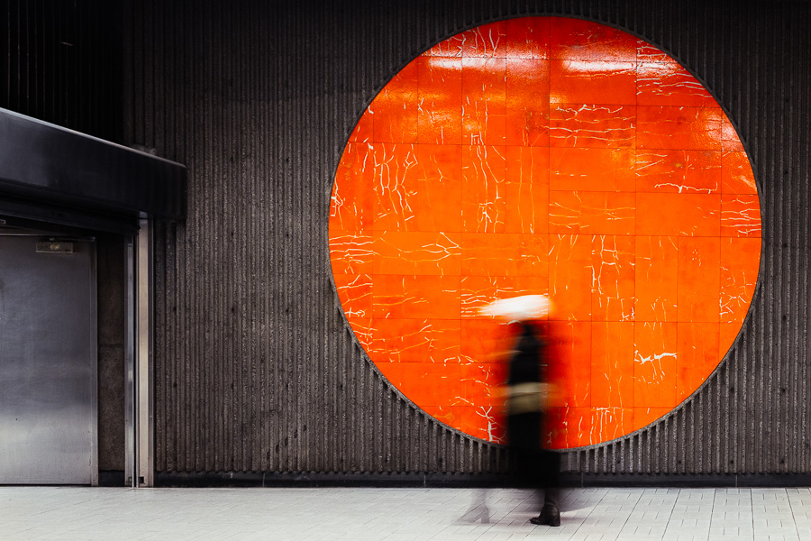 Montreal Metro Project