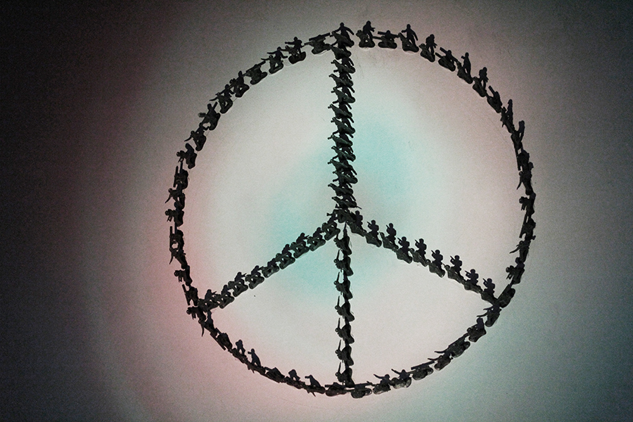 Peace