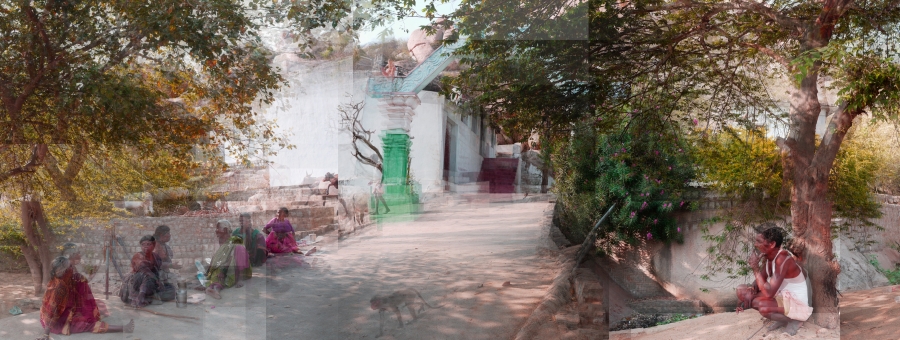 india