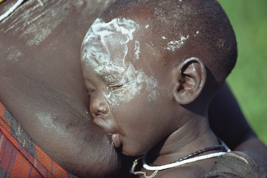 Little Mursi