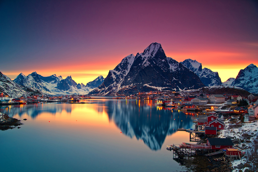 Reine