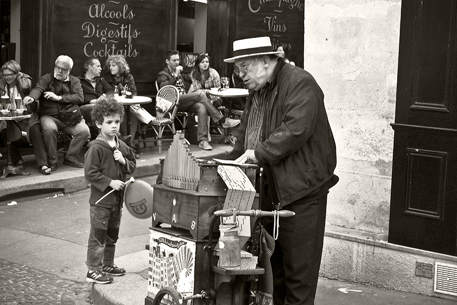 People