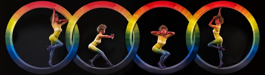 Rings of Fire