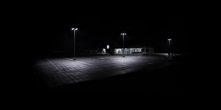 Presence obscure