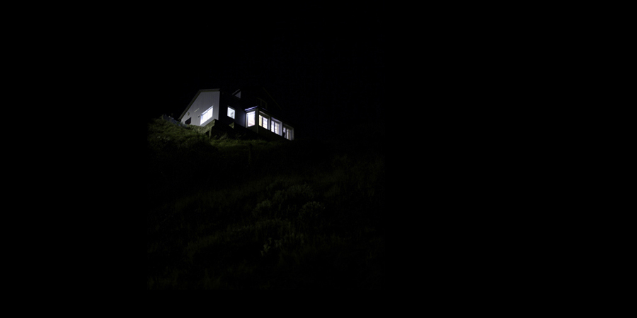 Presence obscure