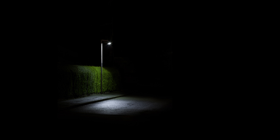 Presence obscure