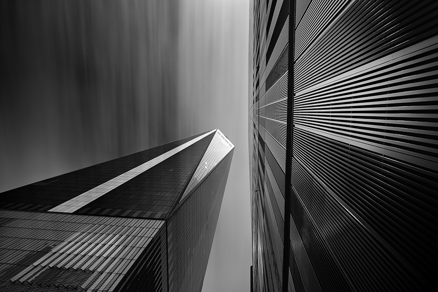 One World Tower