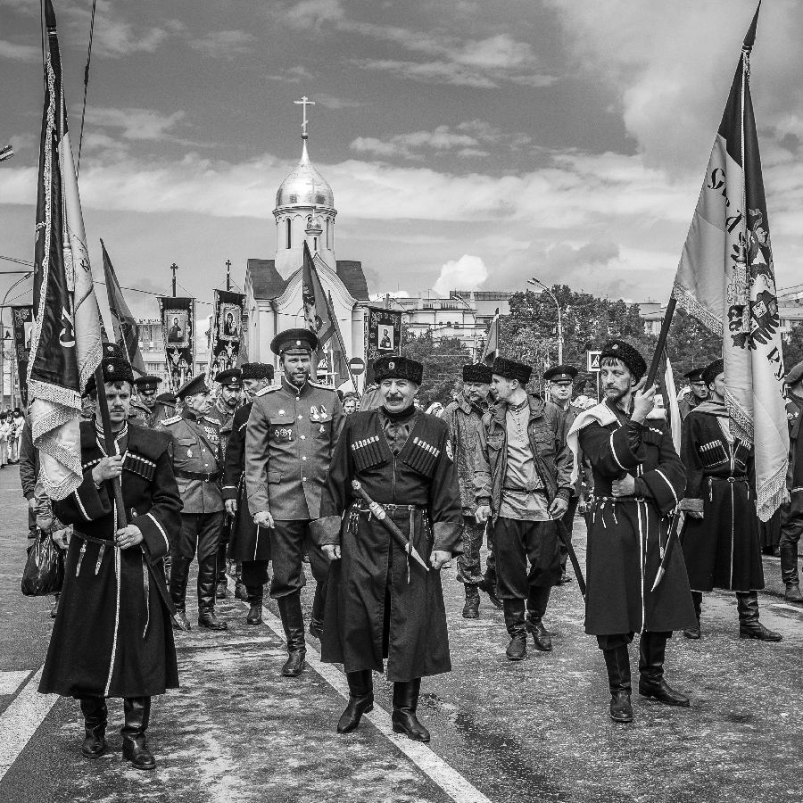 Cossacks