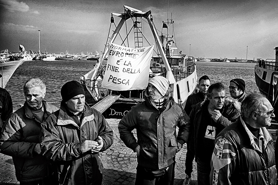 Il Caro Pesca
