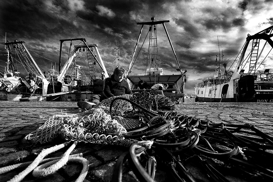 Il Caro Pesca